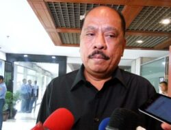 “Golkar Bantah Ridwan Hisjam soal Munaslub: Jangan Asal Lempar Isu”