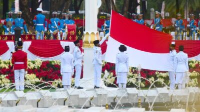 Pendaftaran Upacara 17 Agustus 2025 di Istana Dibuka Lagi, Cek Link dan Syarat – Alternatif 1