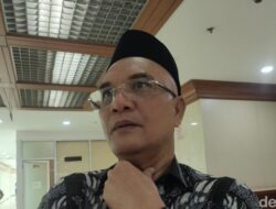 Respons Komisi VIII DPR Soal Menag Yaqut Dipanggil KPK Besok: Apa yang Terjadi?