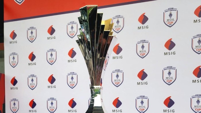 Piala AFF Wanita 2025: Indonesia Terpukul, Timnas Wanita Dikudeta Thailand 7-0!