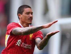 Liverpool Doyang Al Hilal, Selesaikan Transfer Darwin Nunez Seharga 100 Juta Euro