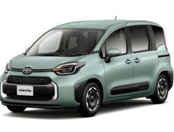 “Toyota Sienta Bersolek, Bisa Duduk Lesehan? Ini Fakta yang Mungkin Belum Anda Ketahui”