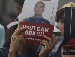 KPK Menyusutkan Tim, Harun Masiku Ditemukan?