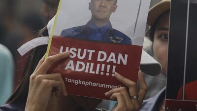 KPK Menyusutkan Tim, Harun Masiku Ditemukan?