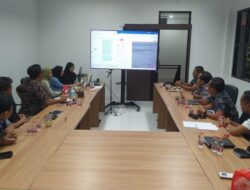 LSE dan Polda Jateng Gelar Kursus AI untuk Siap Hadapi Tantangan Digital
