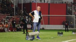 **Persib Vs Semen Padang: Hodak Sudah Punya Bayangan Starting XI dan Target Kemenangan**