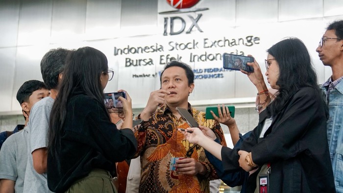 Wamen LH: Ekonomi Tumbuh, Tapi Bumi Jangan Terlupakan
