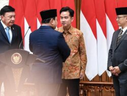 Prabowo: Diplomasi Menlu Sugiono Jadi ‘Pengaman’ Indonesia di Gelombang Ketidakpastian Global