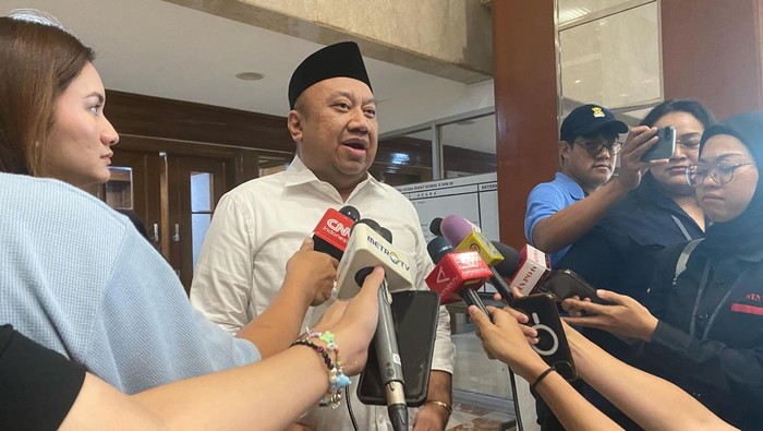 Komisi X DPR Berjuang agar Bantuan Prabowo ke Guru Tepat Sasaran jelang HUT RI