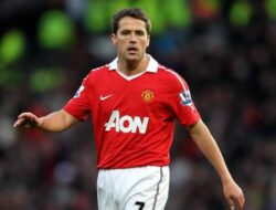 “Michael Owen: Mancini Tegaskan MU Tidak Akan Meraih Gelar Liga Inggris Musim Ini!”