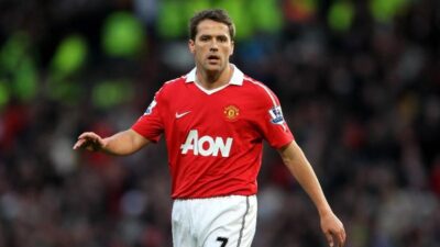 “Michael Owen: Mancini Tegaskan MU Tidak Akan Meraih Gelar Liga Inggris Musim Ini!”