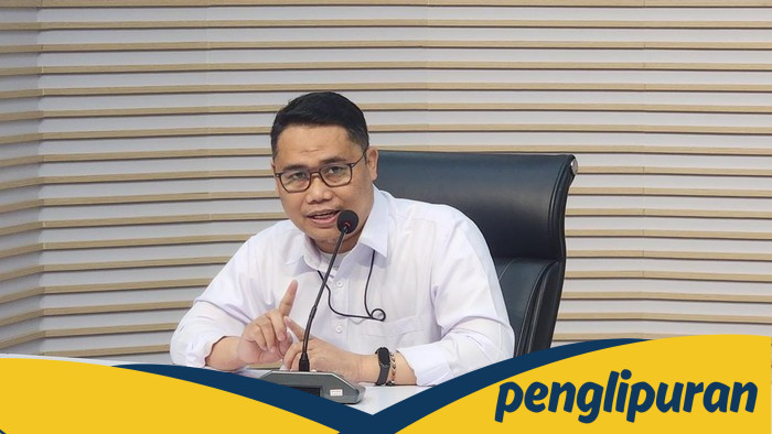 KPK: DPO Emylia & Herwansyah Tercium di Negara Tetangga, Asep Rahayu Sampaikan Perkembangan