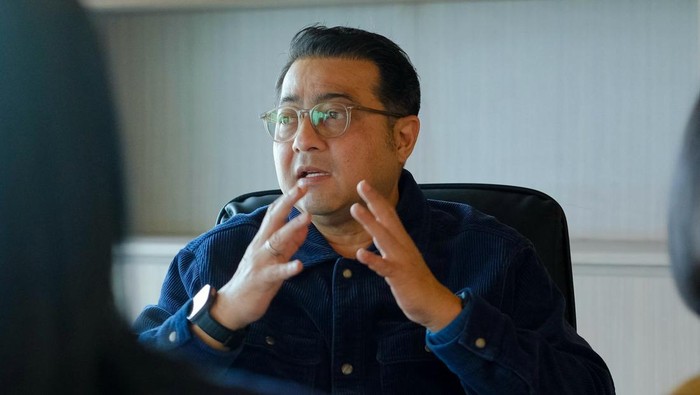 Menteri Ekraf Soal Sound Horeg yang Meresahkan Warga: