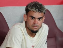 “Luis Diaz Bertarung melawan Dinding Bahasa di Bayern Munich: Apakah Ini Hambatan atau Peluang?”