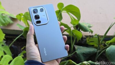 “Infinix Note 50 Pro: Spesifikasi Canggih dan Harga Menarik Agustus 2025”