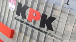 KPK Sita 135 Bidang Tanah dan Apartemen dalam Kasus Korupsi Tol Trans Sumatera, 2 Tersangka Ditangkap