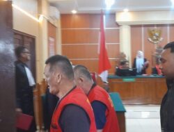 “Saudara Helen, Bos Narkoba di Jambi, Dituntut 12 Tahun Penjara: Kisah Tragis Pencucian Uang”