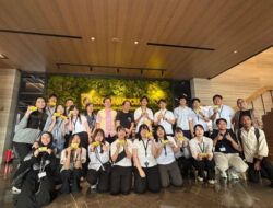 Bisnis Jamu Sido Muncul & FEB UI Dipelajari Ritsumeikan University untuk Inovasi Global