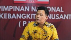 PKN Nilai Amnesti Hasto-Abolisi Tom Lembong Ciptakan Suasana Damai – Alternatif 1