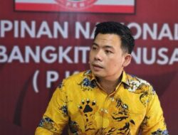 PKN Nilai Amnesti Hasto-Abolisi Tom Lembong Ciptakan Suasana Damai – Alternatif 1