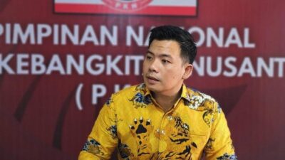 PKN Nilai Amnesti Hasto-Abolisi Tom Lembong Ciptakan Suasana Damai – Alternatif 1