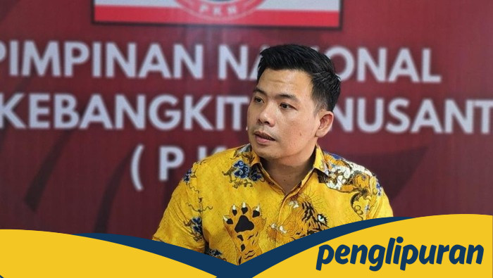 PKN Nilai Amnesti Hasto-Abolisi Tom Lembong Ciptakan Suasana Damai - Alternatif 1