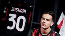 AC Milan Rekrut Gelandang Muda Swiss Ardon Jashari – Alternatif 1