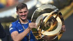 Chelsea Resmi Lepas Dewsbury-Hall ke Everton, Rehat dari Ambisi Eropa?