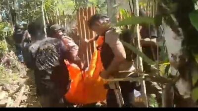Tragedi Papua Pegunungan: 2 Warga Tewas, Polisi Perketat Penyelidikan OTK