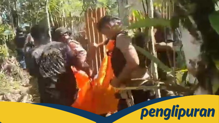 Tragedi Papua Pegunungan: 2 Warga Tewas, Polisi Perketat Penyelidikan OTK