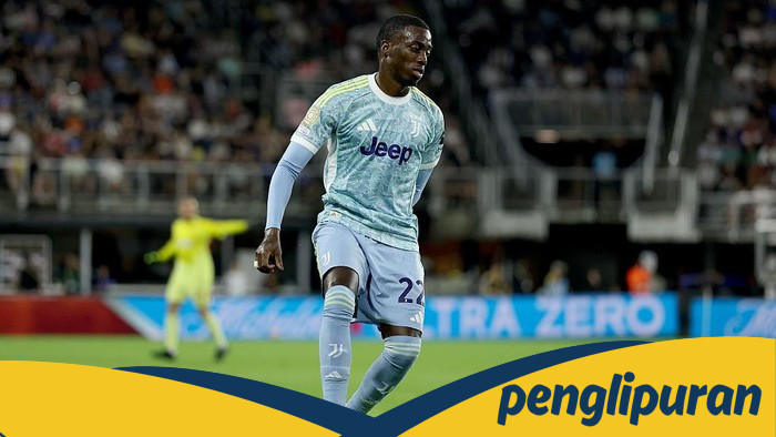 Timothy Weah Tinggalkan Juventus, Gabung Marseille - Alternatif 1