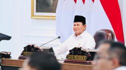 Prabowo Nyatakan Pujian, Menteri Baru Berhasil dalam Setahun Pertama!