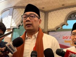 RK Jalani Tes DNA Terkait Anak Lisa Mariana di Bareskrim Hari Ini – Update 1