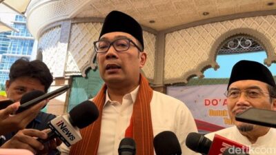 RK Jalani Tes DNA Terkait Anak Lisa Mariana di Bareskrim Hari Ini – Update 1