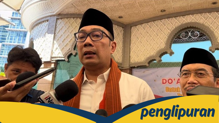 RK Jalani Tes DNA Terkait Anak Lisa Mariana di Bareskrim Hari Ini - Update 1
