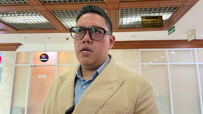 **Israel Mau Caplok Gaza, Komisi I DPR: Derita Palestina Makin Parah**