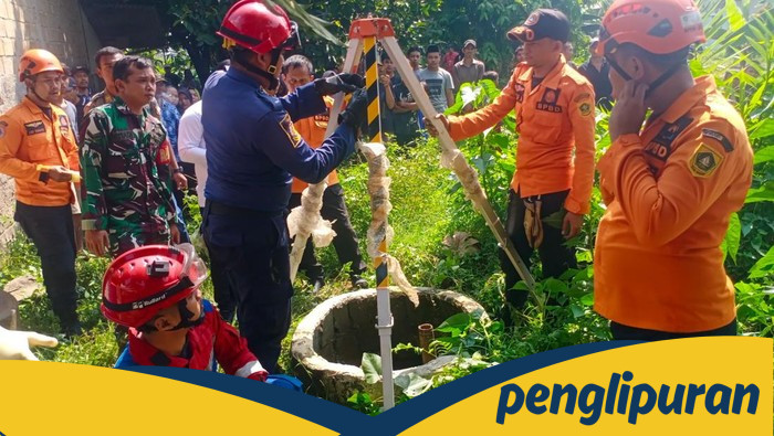 5 Fakta Mengejutkan: Wanita Bogor Hilang, Ditemukan Tewas di Sumur Tua