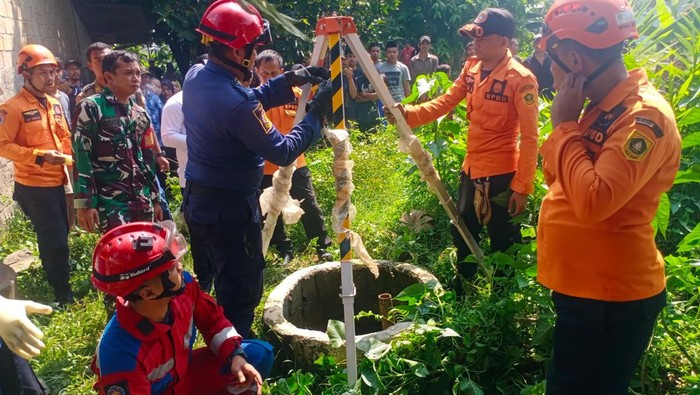 5 Fakta Mengejutkan: Wanita Bogor Hilang, Ditemukan Tewas di Sumur Tua