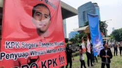 Gerak-gerik Harun Masiku Kian Sempit Usai Paspor Dicabut – Update 1