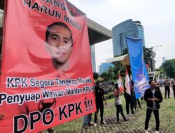 Gerak-gerik Harun Masiku Kian Sempit Usai Paspor Dicabut – Update 1