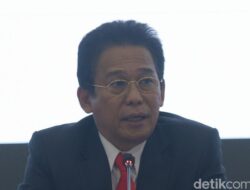 Hasto Gugat Pasal Rintangi Kasus Korupsi ke MK, Pimpinan KPK Respons Santai!