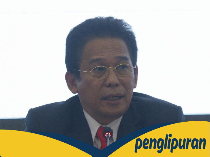 Hasto Gugat Pasal Rintangi Kasus Korupsi ke MK, Pimpinan KPK Respons Santai!
