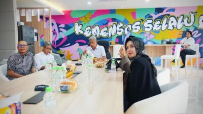 “Sekolah Rakyat Subulussalam di Aceh Bersiap Revolusi Pendidikan September 2025”