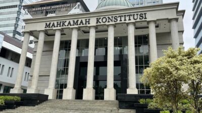 “Membaca Arah Tafsir Putusan 135: Guncangan Besar di Ruang Politik Nasional”
