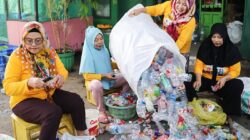 Transformasi Sampah Jadi Uang: Bank Sampah Solusi Jakarta!