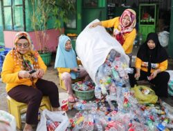Transformasi Sampah Jadi Uang: Bank Sampah Solusi Jakarta!