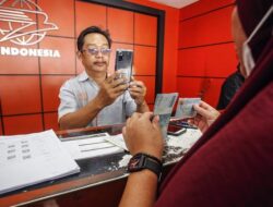 “Ambil BSU 2025 di Kantor Pos Diperpanjang sampai 12 Agustus, Cek Infonya!” Cegah Kebuntuan Dana!