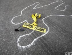 Mysterious Disappearance: Young Man Found Floating Lifeless in Bogor River After 2 Days