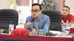 “Waka Komisi III DPR: Mutasi Polri, Angin Segar atau Permainan Politik?”