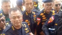 Dirjen Bea Cukai: Loloskan Barang Ilegal, Saya Khianati Negara!